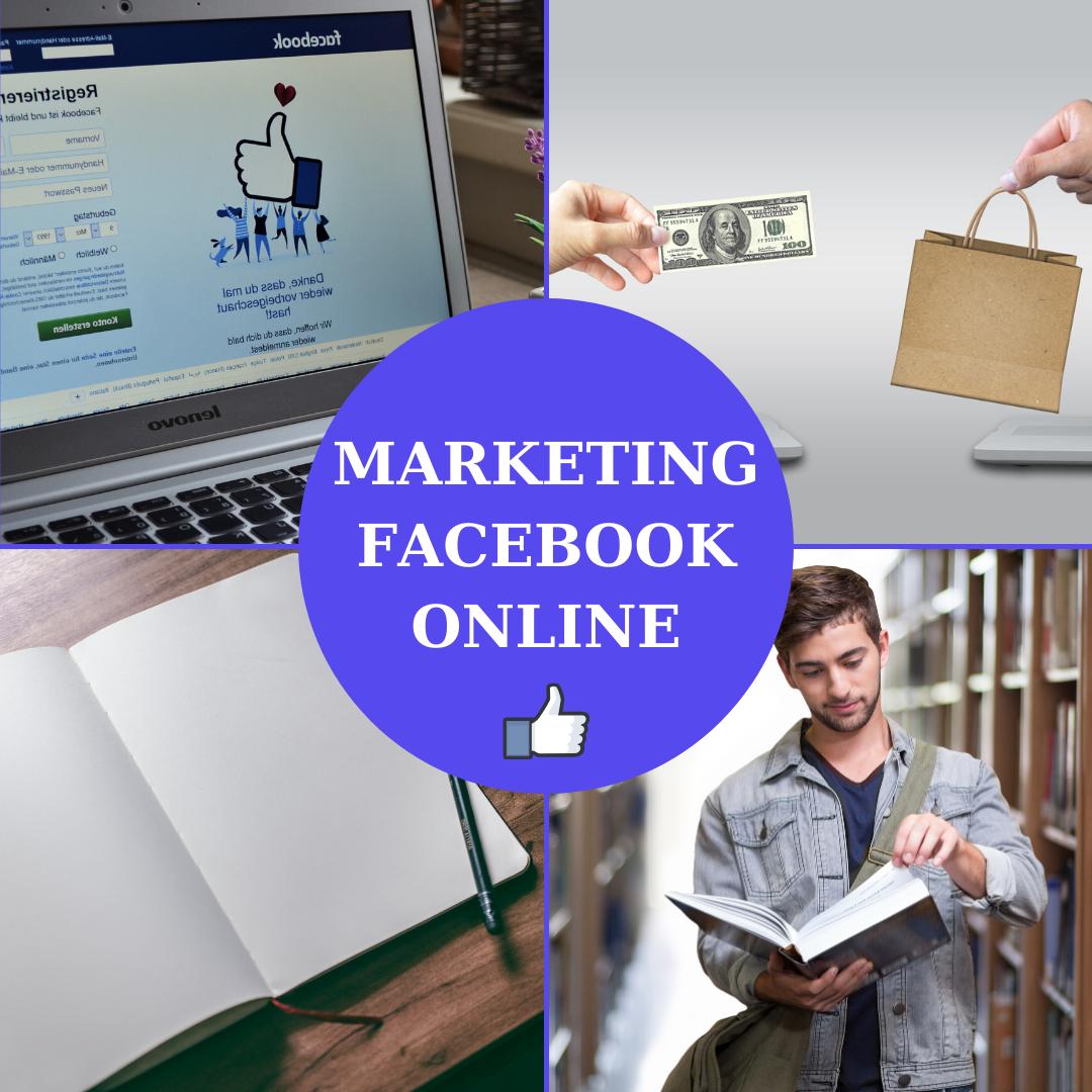 marketing facebook online